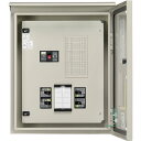 (LINE新規友だち限定クーポン配布中)日東工業 PVA7-1P52E 交流集電箱 NITO