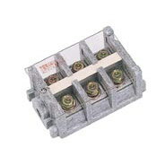 (5/10は抽選で100％P還元)日東工業 TBP-104 電力用端子台 NITO