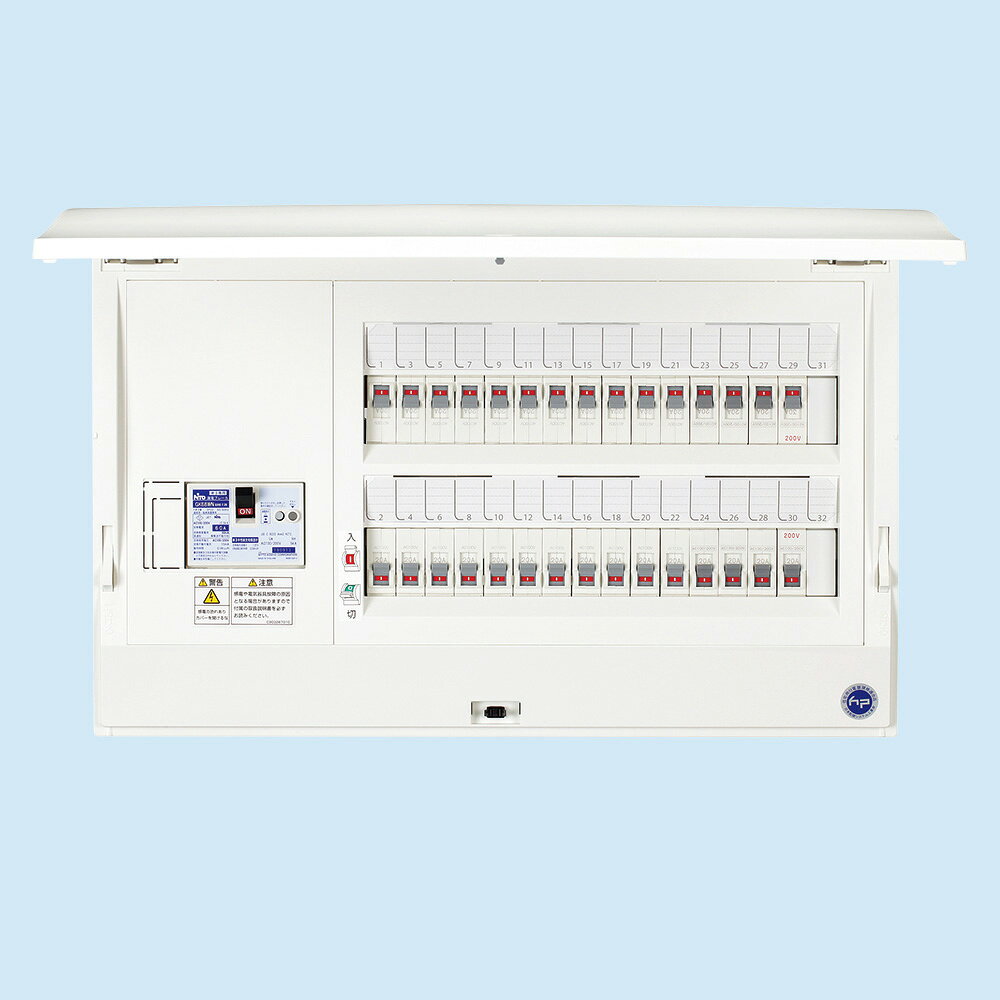 (LINEクーポン有)日東工業 HCD3E10-302E2 エコキュート+IH対応 NITO