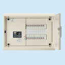 (LINEクーポン有)日東工業 HMD3N6-222 HMD形ホーム分電盤 NITO