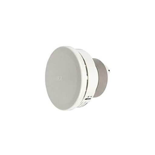 (LINEクーポン有)三菱電機 P-13QU3-D 自然給気ユニット 丸形 壁取付 MITSUBISHI (LINEクーポン有)三菱電機 P-13QU3-D 自然給気ユニット 丸形 壁取付 MITSUBISHI