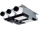 (5/15は抽選で100%P還元)三菱電機 VL-15CZ4-L ダクト用ロスナイ天井埋込形 MITSUBISHI (法人限定)