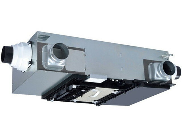 (LINEクーポン有)三菱電機 VL-200ZMHS4 中間ダクトロスナイ MITSUBISHI (法人限定)