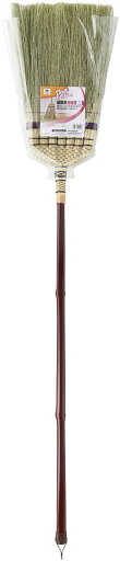 (LINEクーポン有)山崎産業 4903180205448 Daily Clean 座敷箒手編 長柄 2 (代引不可) (LINEクーポン有)山崎産業 4903180205448 Daily Clean 座敷箒手編 長柄 2 (代引不可)
