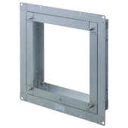 (5/20は抽選で100%P還元)日本キャリア (旧東芝) KW-S30VP 有圧用スライド取付枠 TOSHIBA
