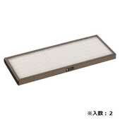 (LINEクーポン有)日本キャリア (旧東芝) NF-65RV 高性能フィルター TOSHIBA