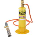 (LINEクーポン有)タスコ TA379MR-3S MAPPトリプルトーチキット TASCO