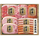 伊藤ハム DSB-35 伝承ギフト (代引不可)