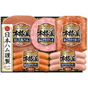 (LINEクーポン有)日本ハム NH-32 本格派ギフトセット (代引不可)