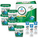 (LINEクーポン有)P&G PGJH-50E アリエールジェルボール部屋干しギフトセット (のし包装無料対応可) (代引不可)