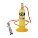 (LINEクーポン有)タスコ STA379MR-3S MAPPトリプルトーチキット TASCO