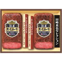 (LINEクーポン有)伊藤ハム EM-100 田崎真也セレクション 国産黒毛和牛ローストビーフギフト お中元 ギフト 至福の洋食 (代引不可)