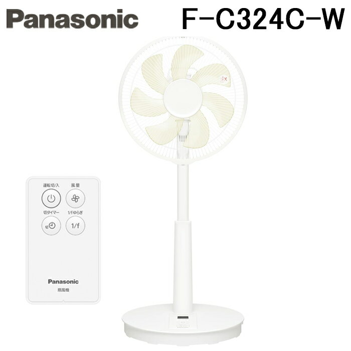 ѥʥ˥åF-C324C-Wӥۥ磻ȥ⥳դ7籩/ޡ1/f餮ť졼ǮкPanasonic