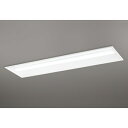 (LINEクーポン有)オーデリック XD504011R2B LED-LINEベースライト 40型 埋込型(幅300) 昼白色 ODELIC