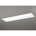(LINEクーポン有)オーデリック XD504011R3B LED-LINEベースライト 40型 埋込型(幅300) 昼白色 ODELIC