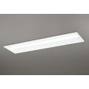 (LINEクーポン有)オーデリック XD504011R5B LED-LINEベースライト 40型 埋込型(幅300) 昼白色 ODELIC