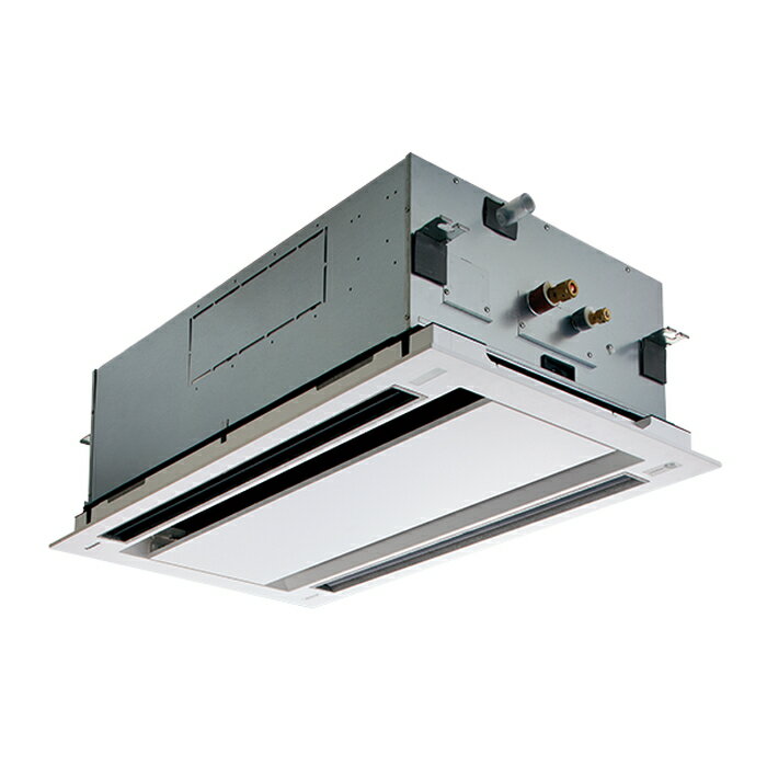 (LINEクーポン有)パナソニック PA-P50L7SHNB 業務用エアコン 2方向天井カセット形 シングル 単相 パッケージエアコン 2馬力 200V XEPHY Eco クーラー 冷房 暖房 Panasonic (法人限定) (代引不可)