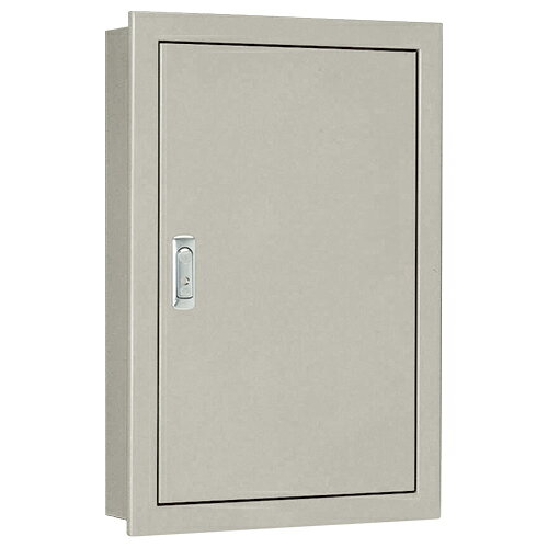 (LINEクーポン有)日東工業 BF12-59C 盤用キャビネット埋込形 電材 部材 NITO