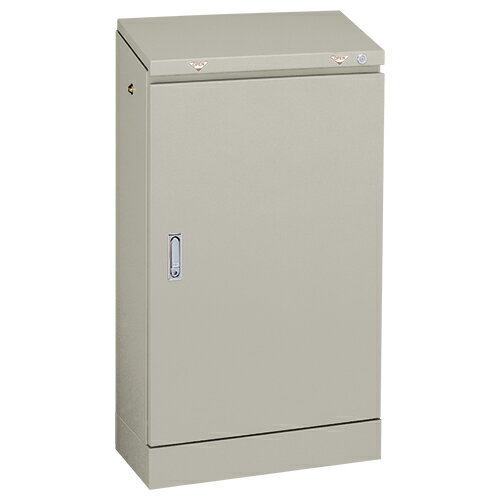 (LINEクーポン有)日東工業 D50-810 D形デスクキャビネット 電材 部材 NITO