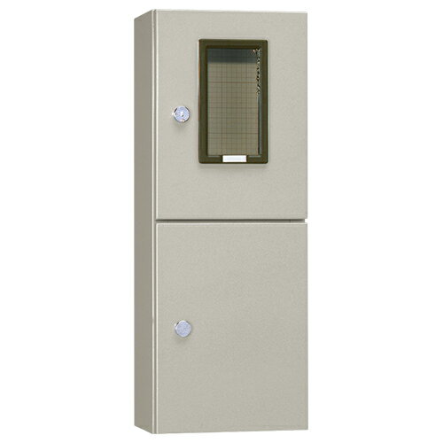 樂天商城 - (LINEクーポン有)日東工業 MS-33B 引込計器盤キャビネット 電材 部材 NITO
