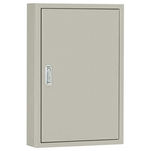 樂天商城 - (LINEクーポン有)日東工業 S12-43C 盤用キャビネット露出形 電材 部材 NITO