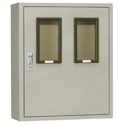 (LINEクーポン有)日東工業 TB20-56M2C テナントキャビネット 電材 部材 NITO