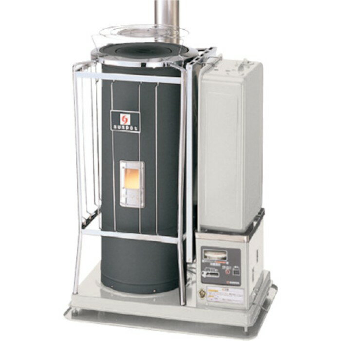 (LINEクーポン有)長府製作所 KSH-2BS-SK5A1 ポット式暖房機 CHOFU チョーフ