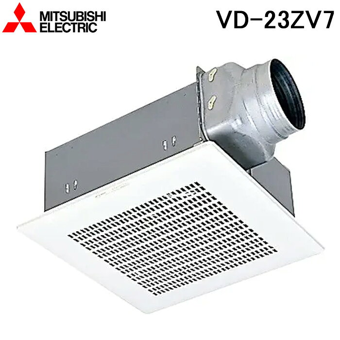 楽天市場】三菱 換気扇 vd－23の通販