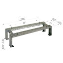 (LINE新規友だち限定クーポン配布中)日晴金属 PB-153-SS PBキャッチャー 平地(H300) (法人限定)