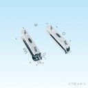 (5/20は抽選で100%P還元)日晴金属 PC-UPJ61 PCキャッチャー 防振架台 (法人限定)