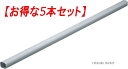 (5/20は抽選で100%P還元)因幡電工 スリムダクト SD-77-G SD77 グレー (5本セット) (法人限定)