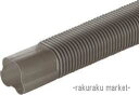 (LINEクーポン有)因幡電工 スリムダクトSD フリーコーナー SF-66-500-B ブラウン