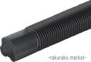 (LINE新規友だち限定クーポン配布中)因幡電工 スリムダクトSD フリーコーナー SF-66-500-K ブラック