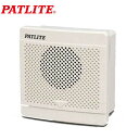 (LINEクーポン有)(送料無料) パトライト BK-24C-J 電子音報知器