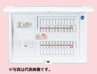 (5/20は抽選で100％P還元)パナソニック BQE810182B2 住宅分電盤 エコキュート・IH対応 リミッタースペースなし 18+2 100A