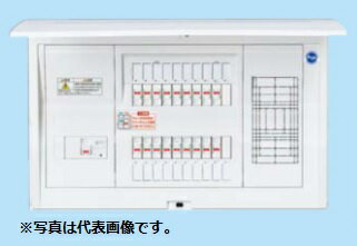 (5/25は抽選で100％P還元)パナソニック BQRF84102 住宅分電盤 フリースペース付 リミッタースペースなし 10+2 40A