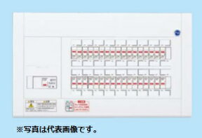 (4/25は抽選で100％P還元)パナソニック BQW87162 住宅分電盤 標準タイプ リミッタースペースなし 16+2 75A