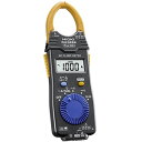 (LINEクーポン有)日置電機 HIOKI CM3289 ACクランプメータ