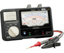 (LINEクーポン有)日置電機 HIOKI IR4042-10 4レンジアナログメガー