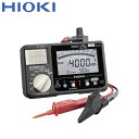 (最大400円オフクーポン配布中 5/5は抽選で100％P還元)日置電機 HIOKI IR4052-50 絶縁抵抗計