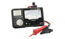 (LINEクーポン有)日置電機 HIOKI IR4082-11 アナログ絶縁抵抗計