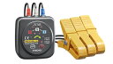 (LINEクーポン有)日置電機 HIOKI PD3129-10 検相器