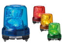(LINEクーポン有)パトライト PATLITE RLR-M2-P-Y 強耐振大型パワーLED回転灯 黄