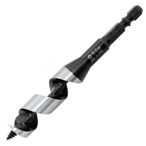 (LINEクーポン有)マーベル JMS-15 木工用ショートビット 15mm(3)