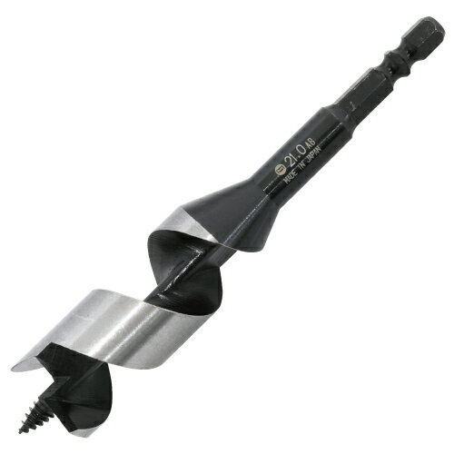 (LINEクーポン有)マーベル JMS-21 木工用ショートビット 21mm(3)