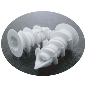 (LINEクーポン有)マーベル MHG-25 ハードグリップアンカー 25本入