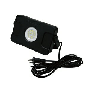 (LINEクーポン有)ジェフコム デンサン LEDパランドルX（AC・雲台タイプ） PLX-72U