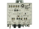 (5/15は抽選で100%P還元)(送料無料) マスプロ 10A40S CATVブースタ