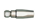(LINE新規友だち限定クーポン配布中)マスプロ C15W7HF 防水F型プラグ