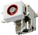 (LINE新規友だち限定クーポン配布中)マスプロ DCM7WTD-B 直列ユニット